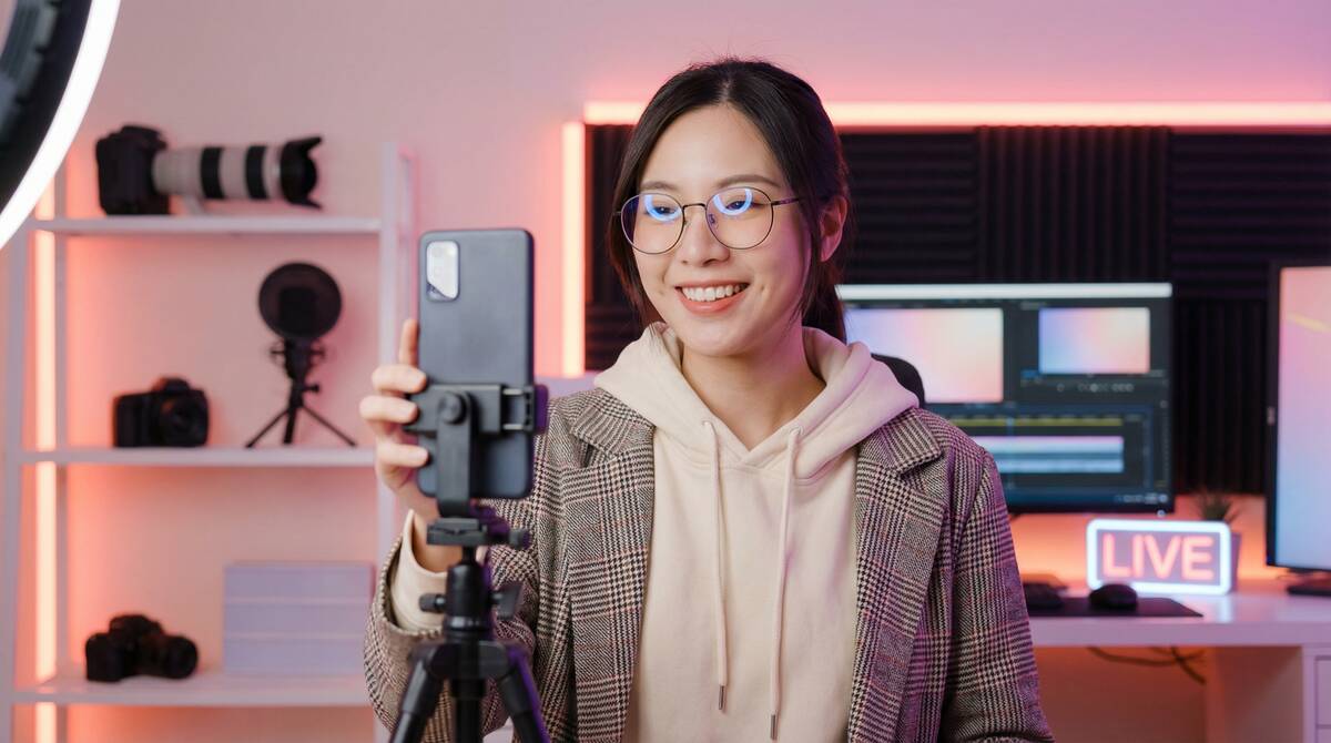 狠狠撸精彩视频