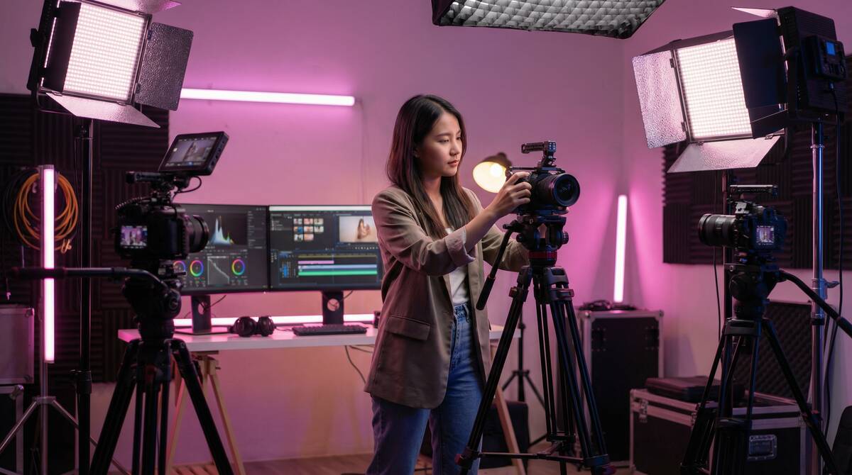 狠狠撸原创视频