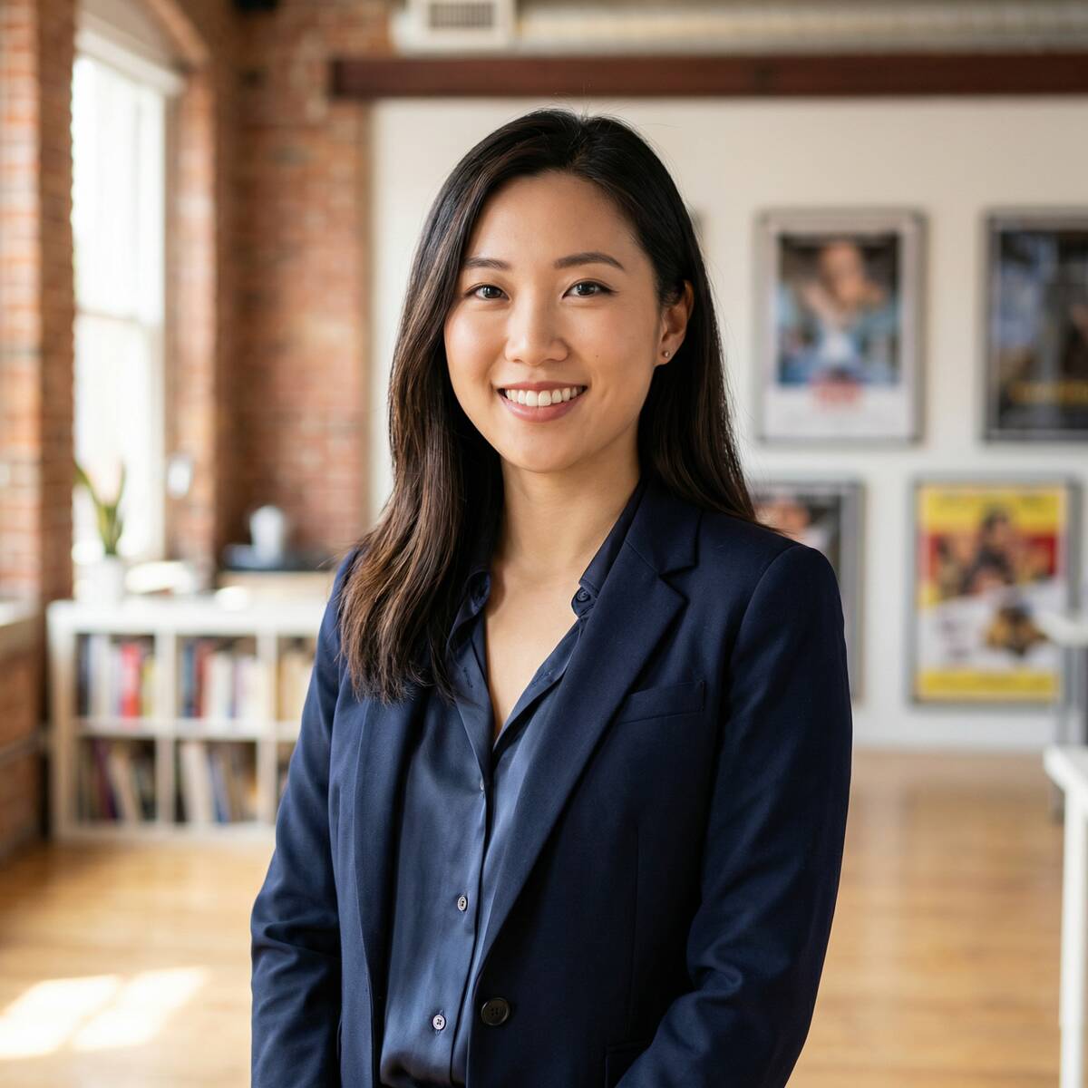 狠狠撸制片人李婷