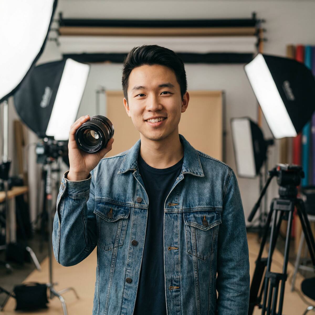 狠狠撸摄影师王浩