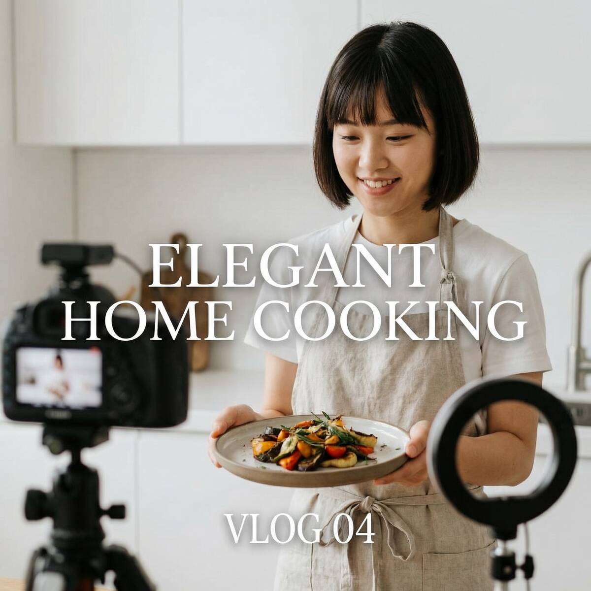 狠狠撸美食视频